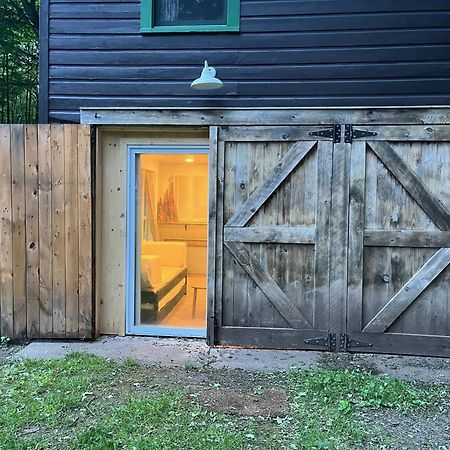 Paintmae Atelier Carriage House Villa Palenville Exterior photo